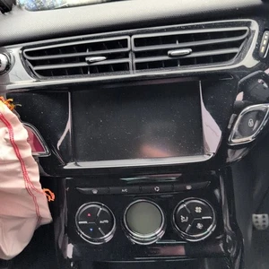 DS DS3 2016-2019 RADIO UNIDAD PRINCIPAL Y PANTALLA (SIN CÓDIGO) 1620302980 - Imagen 1 de 6