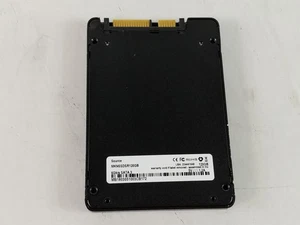 Mushkin Source MKNSSDSR120GB 120 GB SATA III 2.5 in Solid State Drive - Picture 1 of 6