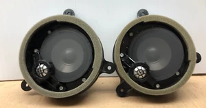 2006-2009 SUBARU LEGACY OUTBACK HARMAN KARDON REAR DOOR SPEAKER SET 86301AG73A - Bild 1 von 7