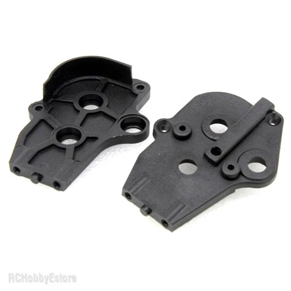 08004 CENTER DIFFERENTIAL MOUNT 1/10 Scale For HSP Himoto RC Car Spare Part - Image 1 of 1