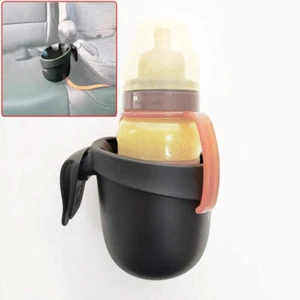 Cup Holder For Cybex Pallas Sirona Solution Bottle Holder Compatible Most Baby C - Bild 1 von 9