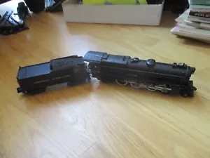 Amer Flyer 313 Steam Loco (11/19/23) - Picture 1 of 4