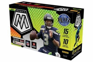 2021 Panini Mosaic Football Pick & Choose - COMPLETE YOUR SET! VOLUME DISCOUNT!