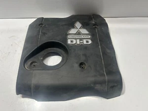 Cubierta del motor Mitsubishi L200 2008 2,5 DID 2006-2014 - Imagen 1 de 3