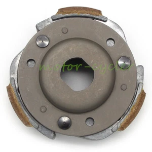 Plate Clutch One Scooter for Malaguti Warrior 125 F18 150 F18 2000 2001 2002 New - Picture 1 of 7