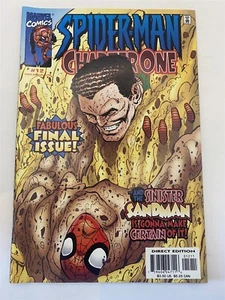SPIDER-MAN : CHAPTER ONE #12 John Byrne Marvel Comics - 1999 NM - Picture 1 of 1