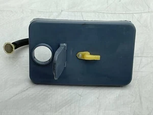 1959 1960 NOS Trico Lid Windshield Washer Reservoir Jug Cap Bottle Cover Tank - Picture 1 of 17