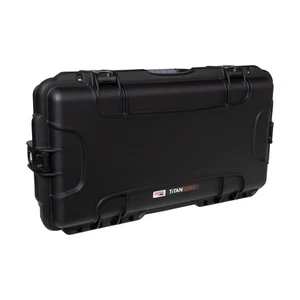 Gator Cases Titan Series Waterproof Utility Case; 26.9" x 13.3" x 6.2" - Picture 1 of 7