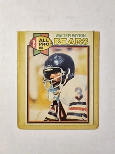1979 Topps - #480 Walter Payton - Bild 1 von 2