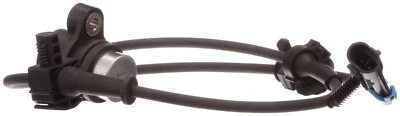For 2003-2006 Cadillac Escalade ABS Wheel Speed Sensor Rear Delphi 2004 2005 - Image 1 of 4