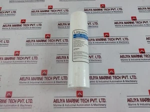 Liquatec SDF-25-1005 Aqua Filter Sediment Bonded Depth 5 Micron - Picture 1 of 7