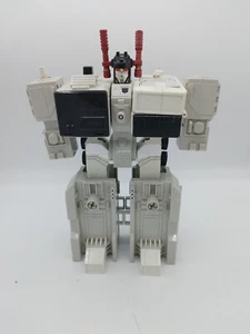 Metroplex Vintage 1985 G1 Transformers Hasbro Action Figure - Picture 1 of 6