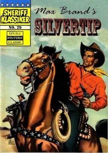 SHERIFF KLASSIKER 29 (ilovecomics) - Picture 1 of 1