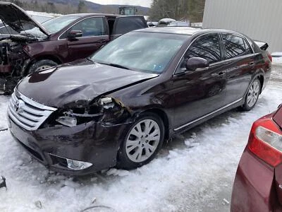 12 TOYOTA AVALON Crossmember/cradle/undercarria Rear Foto 1 de 4