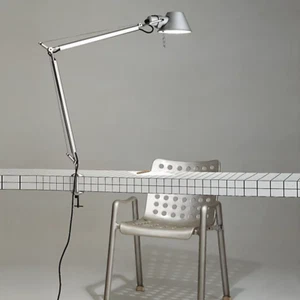 Tolomeo Desk Lamp Aluminum, Clamp Base QTY 12 NEW IN BOX - Picture 1 of 3