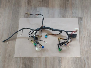 Arnés de cableado de tablero Honda Prelude 1990-1991 OEM cables completos cabina ba5 oe - Imagen 1 de 13