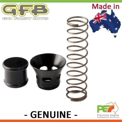 * GFB * Accessories Mach 2 Atmosphere Conversion Kit For Volkswagen Passat B5 - image 1 of 4