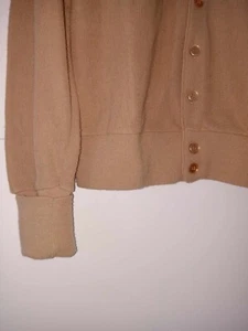 Mens vintage cardigan sz. Large - Picture 1 of 9