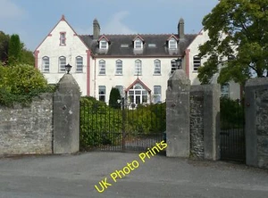 Photo 6x4 St Joseph's Nursing Home, Thomastown Baile Mhic Andain This was c2014 - Picture 1 of 1