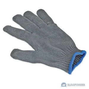 SCHUTZHANDSCHUH, FILETIER-HANDSCHUH, ALLROUND HANDSCHUH, FILLET GLOVE ca.23,5cm - Bild 1 von 2