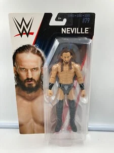 Nueva figura de acción WWE Neville Collector 2017 7" - Imagen 1 de 2