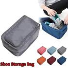 NEW Sports Football Boot Walking Shoe Bag Storage Holdall For Footwear 