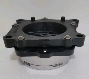 Connettore portafiltro di ricambio per Breville Barista BES878BSS - Foto 1 di 4