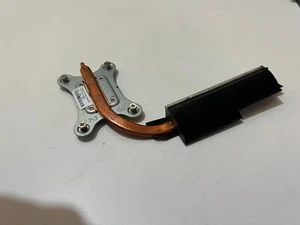Samsung RV520 CPU cooling heatsink BA62-00546A - Picture 1 of 4