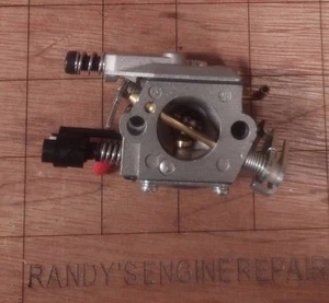 Husqvarna Carburetor Assy 577133001 522607401 537052701 503281517 503281506 NEW - Picture 1 of 3