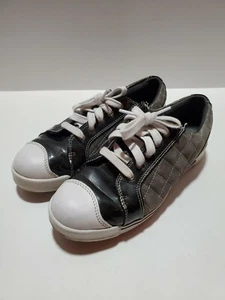 H4 FootJoy Summer Series Ladies Spikeless Golf Shoes Style 98935 Size 6.5 M - Picture 1 of 6