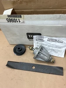 Kit montaggio mandrino cavallo ruota 42" 110985 RIVENDITORE Chiudi. RISPARMIA $$$ - Foto 1 di 7