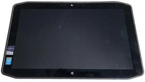 Tablet de computación en movimiento R12 View Anywhere Conjunto LCD - Imagen 1 de 2