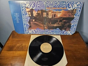 THE ALLMAN BROTHERS BAND - Win Lose or Draw 12" LP Vinyl Album VG+ - 1975 - Picture 1 of 2