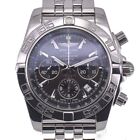 BREITLING Chrono mat 44 AB0110 Chronograph Date Automatic Men's Watch D#130675