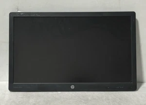 HP ProDisplay P240va 23.8-inch Monitor (N3H14A) / No Charger & Stand - Picture 1 of 8