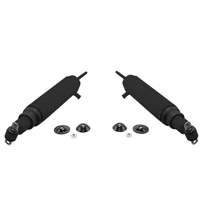 Air Shock Absorber Rear Monroe For 1998-2004 Cadillac Seville - Image 1 of 2