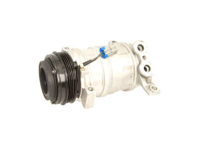 Compresor de aire acondicionado 14511HZXV 2001 para Chevrolet Tahoe 2000-2002 Foto 1 de 2