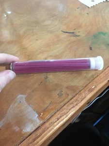 50 STICK SETS OF ROSE INCENSE--25 SETS (1250 STICKS TOTAL) - Picture 1 of 2