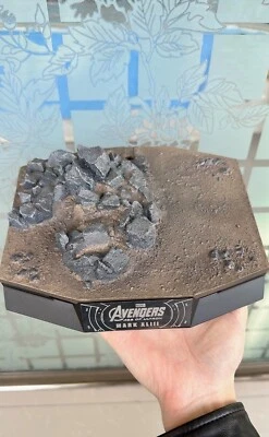 Дисплей фигурка стойка Hot Toys Железный человек MK43 Avengers Age Of Ultron 1/6 MMS278D09 - Изображение 1 из 4