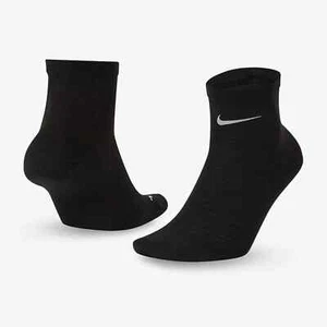 Nike Spark Lightweight Quarter running socks - UK 5.5 - 6.5, Eur 38.5 - 40.5 - Picture 1 of 3