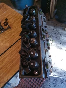 462624 350 gm HEAD - Picture 1 of 23