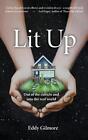Lit Up by Eddy Gilmore Paperback Book