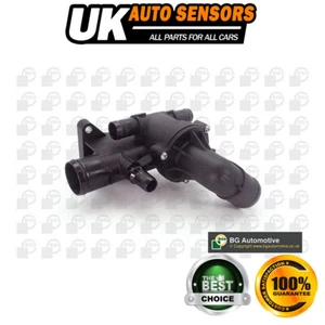 Passend für Qashqai X-Trail Kadjar C-Klasse 1,6 D dCi Thermostat Kühlmittel AST 1106100Q2C - Bild 1 von 3