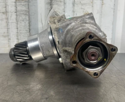 2016 Honda CR-V EX 2.4L Transfer Case Assembly 48K Miles AWD 290005LJ901 2015 16 - Image 1 of 4