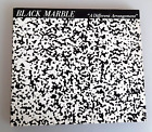 Black Marble ?- A Different Arrangement (Cd , 2012) Darkwave Post-Punk Goth