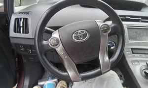 Steering Column TOYOTA PRIUS 10 11 12 13 14 15 - Picture 1 of 3