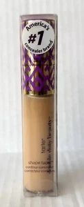 Tarte Double Duty Shape Tape Contour Concealer ~ 34S Medium Sand Full Size BNIB - Picture 1 of 1