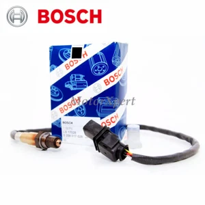 OEM BOSCH Upstream Oxygen Sensor 11787535269 For BMW 750i 760Li X5 0258017028 - Picture 1 of 7