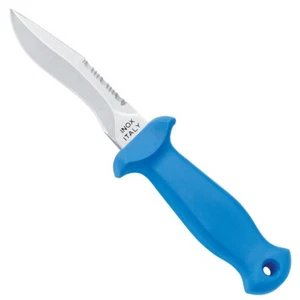 COLTELLO SUBACQUEO LAMA FISSA MAC SUB 9 - Foto 1 di 4