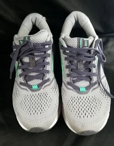Size 10 - Brooks Ariel 20 Women's Running Shoes Alloy Green - Picture 1 of 23